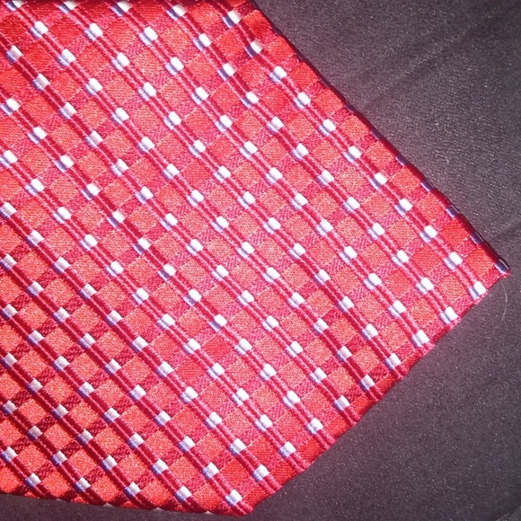 Men's tie - Picture 3 of 3